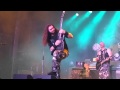 Sabaton Guitar Battle Live (HD)