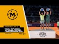 Final ATP // partido de dobles  S. Korda &  J. Thompson vs A. Behar & A. Pavlasek en #MMOPEN 2024