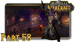 World of Warcraft - SCHOLOMANCE - Part 58