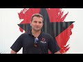 Interview | Luna Rossa Prada Pirelli Team & Black Star Sailing Team sailor, Pierluigi de Felice