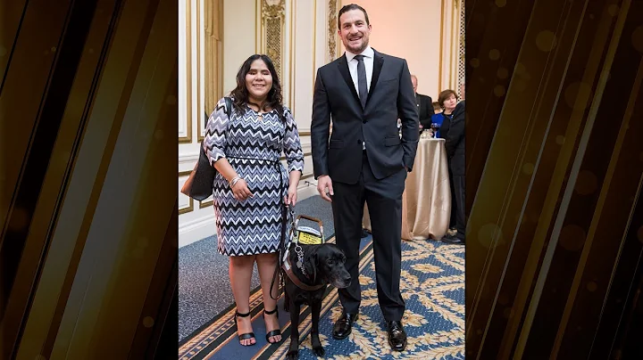 Juanita Herrera: My Glaucoma Story