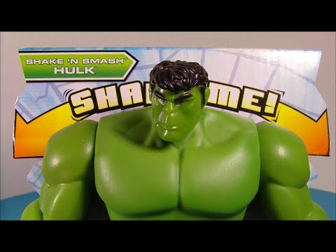hulk and the agents of smash toys