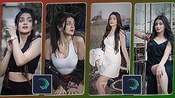 Snehithane X In My Bed Beat Syncs Status Video Editing 😯 Xml Video Tutorial | in hindi