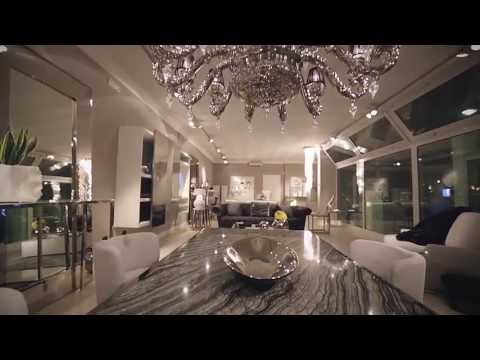 andrea bonini luxury interior & design studio, interview 2013