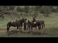 Dakota Life: South Dakota's Annual Mule Ride