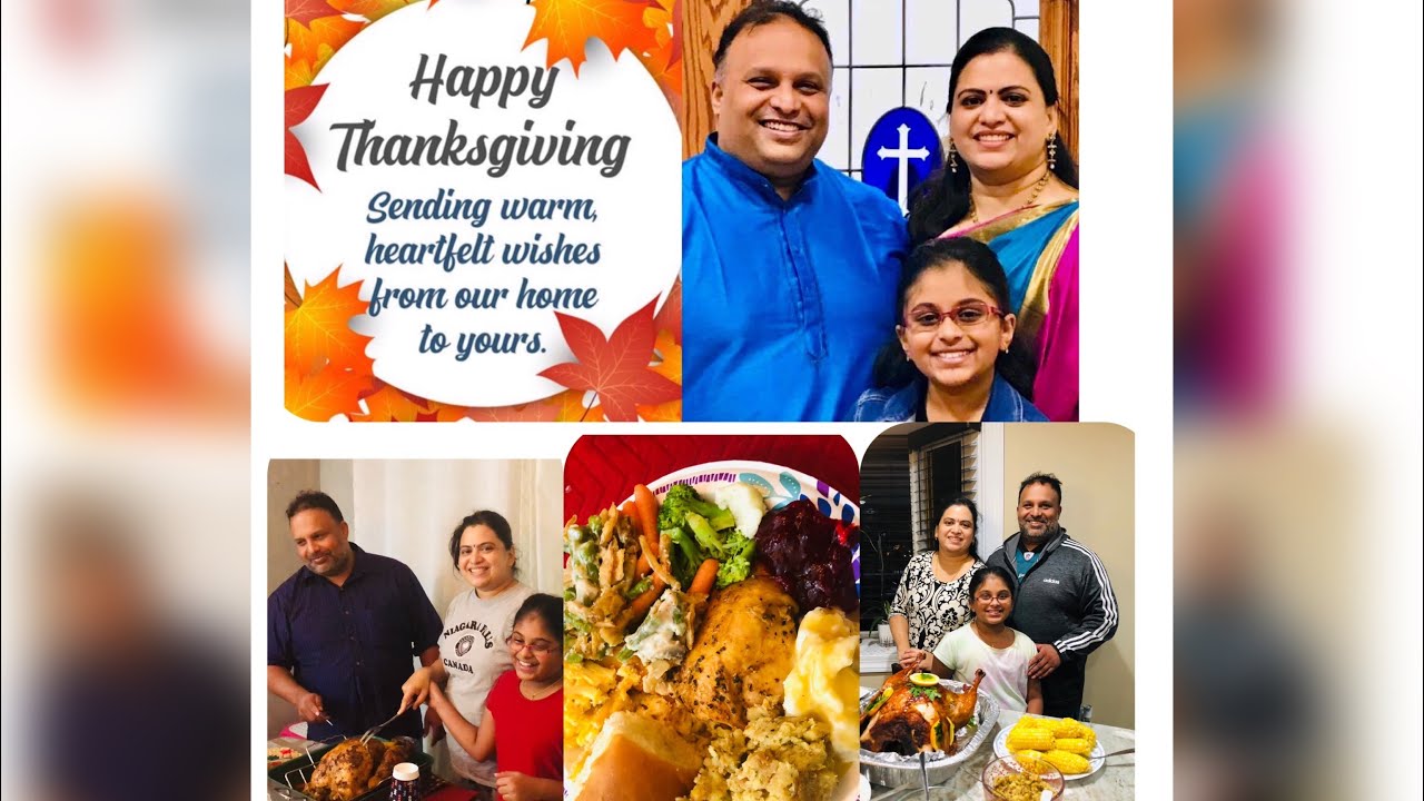 Thanksgiving 2020 Memories🏡 🦃 🥰🙏: November 2020