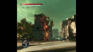 [Prototype2]SpawnableFlyersWithAlexBoss