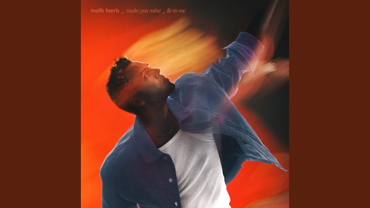 Watch make you mine on YouTube Watch make you mine on YouTube