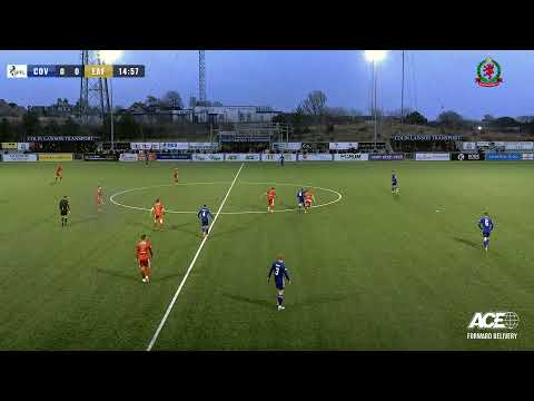 Cove Rangers East Fife Goals And Highlights