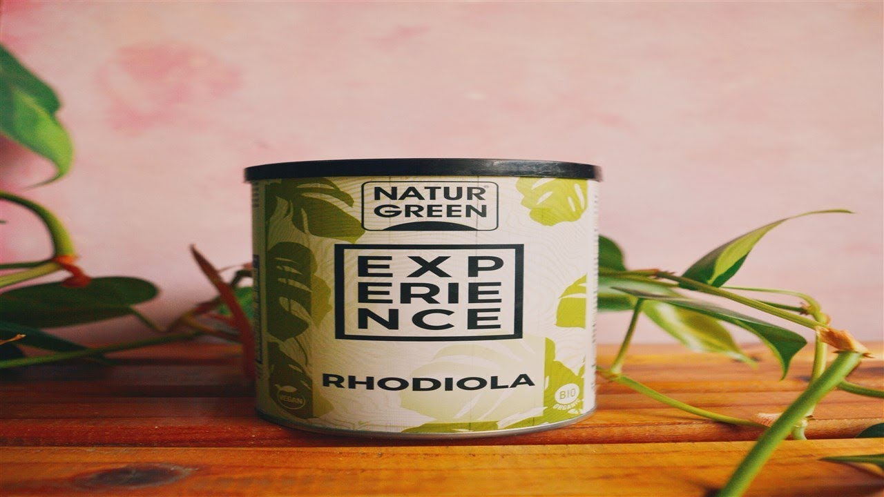 rhodiola az erekcióhoz