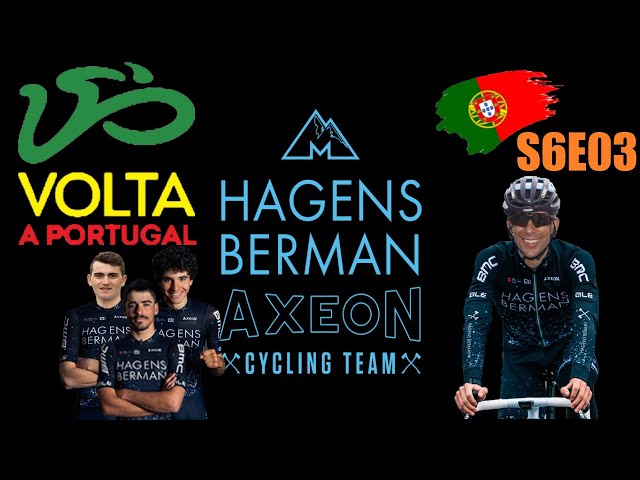 PCM-Portugal - A Comunidade Lusófona de Ciclismo e Pro Cycling Manager •  Ver Tópico - Crónicas