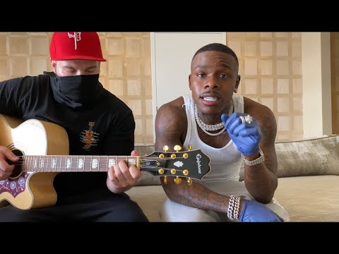 Dababy x Einer Bankz   Find My Way Acoustic