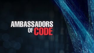S&TR Preview: Ambassadors of Code