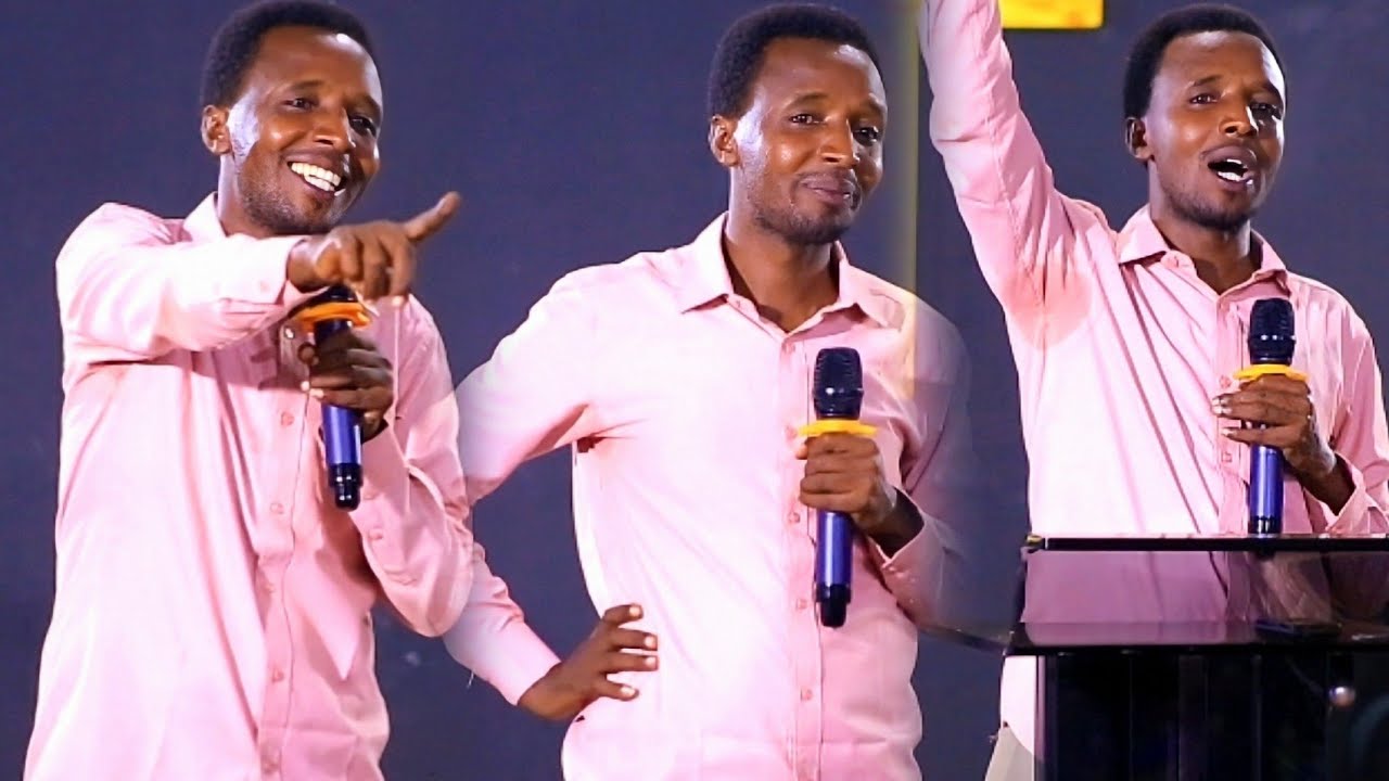 🚨 EVANGELISTE RUCUBYA ABANTU MUJA KUVUGA IJAMBO RY,IMANA MWAKOROGANYE NABAGORE BANYU ICO NIKINYOMA☝️