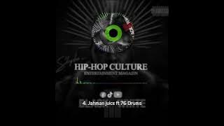 Slap Dee ft 76 drums jahman juice