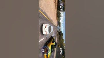 NEED FOR SPEED: NO LIMITS #shorts#game#race#gameplay