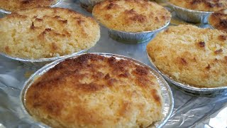 Coconut Macaroon-Easy and Simple Dessert/Snack-Filipino Style|Mama by Mama Lei 535 views 2 years ago 8 minutes, 1 second