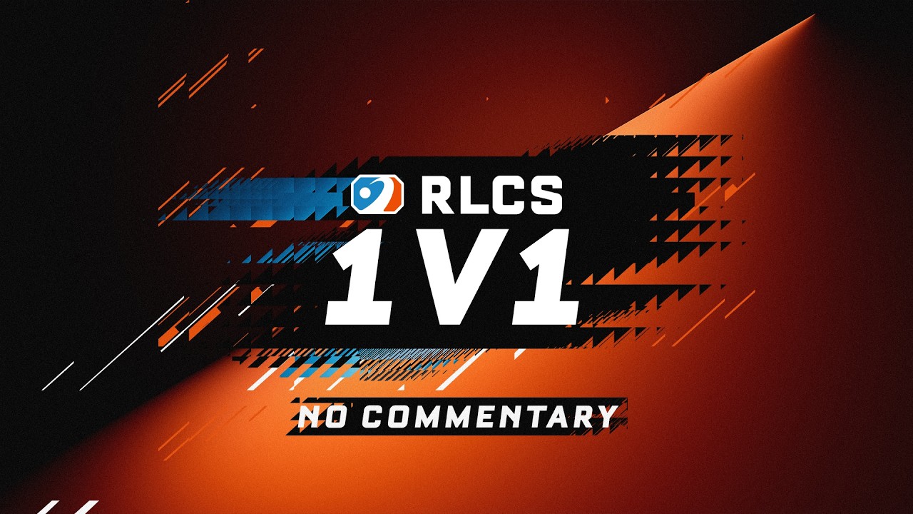 NO COMMENTARY | RLCS 2v2 NA | CHAMPIONSHIP SUNDAY | RLCS 2026