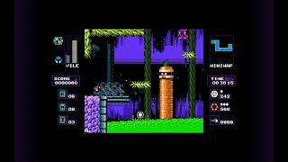 MaGMML3: HI-R@SE BOTANIX - Normal in 1:16.430