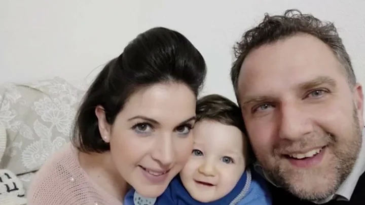 IL PICOLO LEO, FRANCESCO E FRANCESCA BAILEY SONO G...