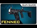 Fennec Stats & Best Attachments! | Modern Warfare Gun Guide #40