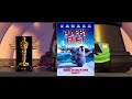 Happy feet winning the oscar in a nutshell