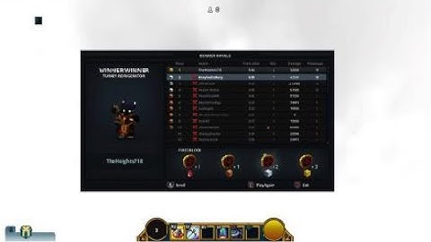 Fastest way to level up on trove