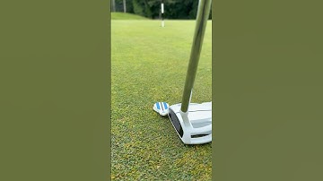 Putting Alignment Tool - USE ALL THE LINES