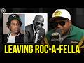 Young Chris Talks About Jay-Z’s Exit from Roc-A-Fella