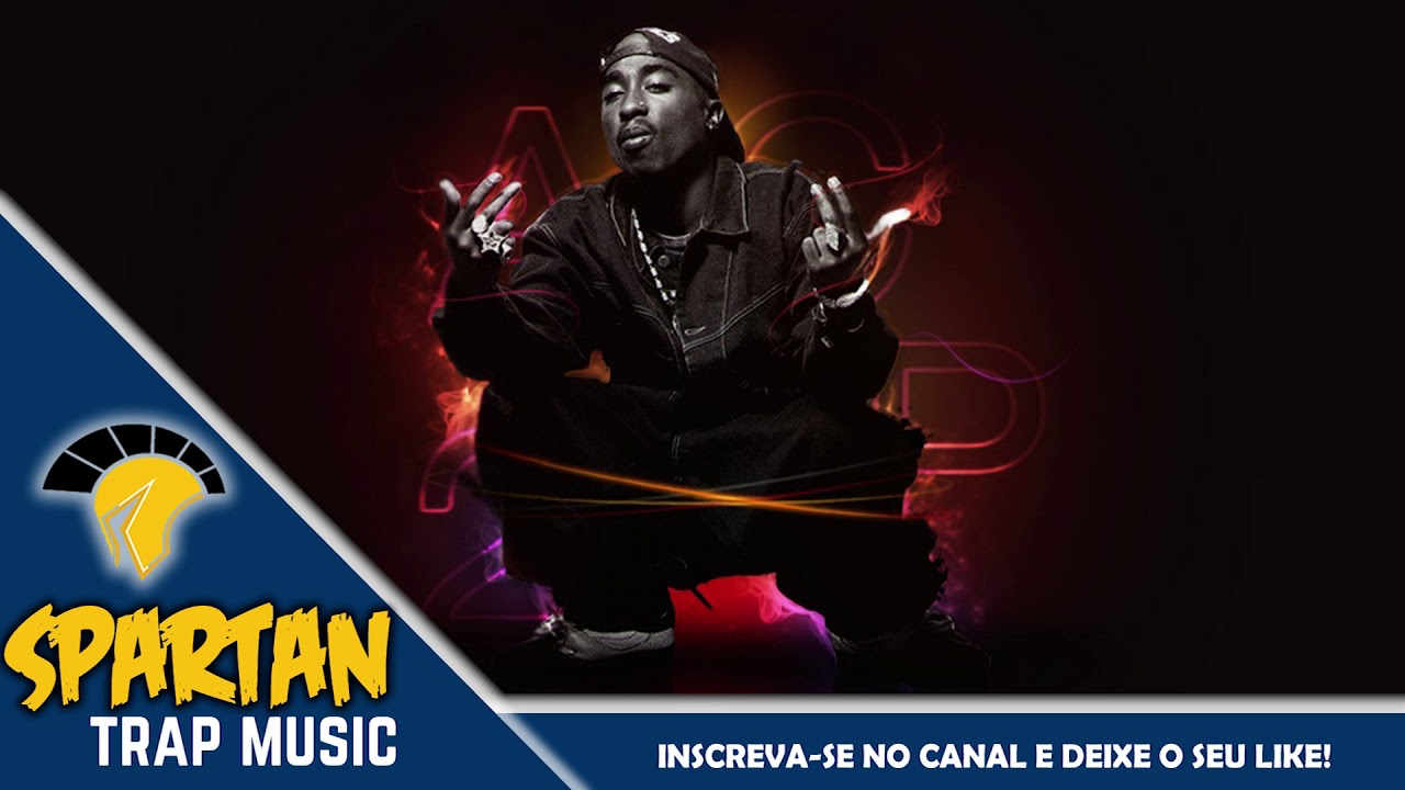 2Pac ft  Kurupt   Still Ballin 2Scratch Trap Remix