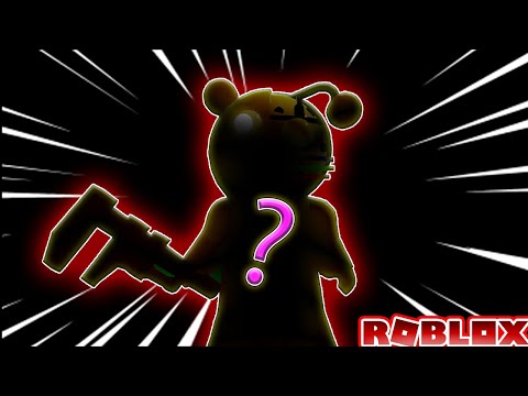 The Piggy Chapter 10 Mystery Youtube - peppa pig seaside holiday roblox code roblox horror games