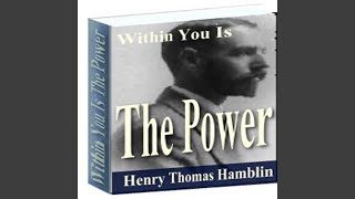 Chapter 9 - The Use of the Spiritual or Superconcious Mind