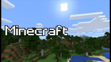 minecraft longplay survival no commentary