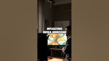 Code Meets Canvas: The AI Art Frontier
