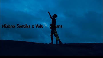 Wishnu Santika x Volt - Sahara Zumba Choreography by RVM
