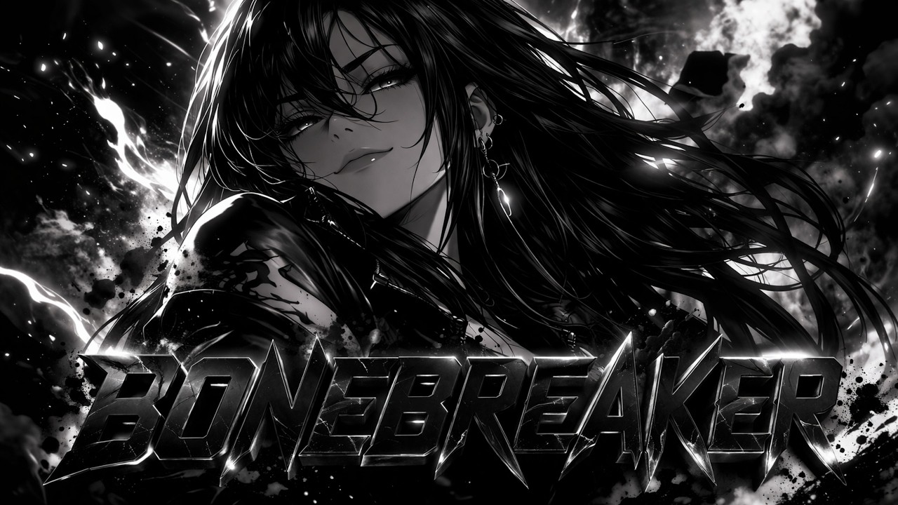 BONEBREAKER · Kai Wachi · Excision · Sullivan King | #dubstep #dubstepmusic