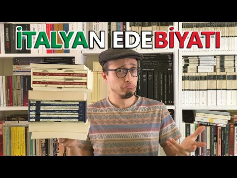 İtalyan Edebiyatı Okumaya Nereden Başlamalı? | Başlangıç için En İyi Yazar ve Kitap Önerileri