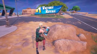 33 Kill Solo Squads Game Full Gameplay (Fortnite Season 2 Ps4 Controller)