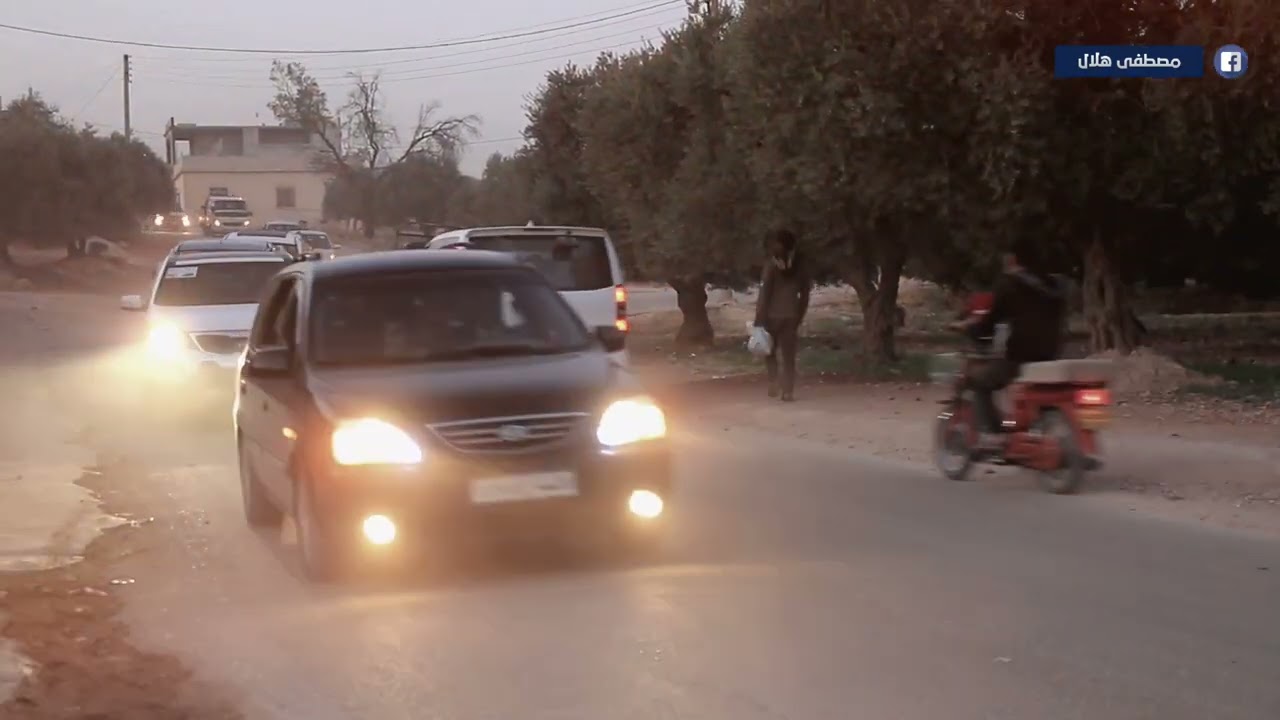 #زفاف 🤎من أفراح آل #حموش  زفة العريس غازي إبراهيم حموش مبارك إن شاء الله #حربنوش#الإعلامي_مصطفى_هلال