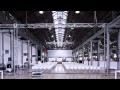 Corporate Event Setup Timelapse