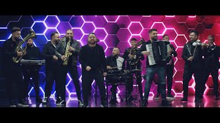 Cristi Nuca \u0026 Fanfara lui Andrii’ - Iti dau fericire | Official Video ♫ 2024