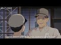 من اكثر المشاهد حزنا في عالم الانمي موت سيتسكو من فيلم قبر اليراعات 