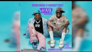 Young Lunya X Country Wizzy Hao ( Free Instrumental 2024 ) (Prod By Bestbeatz)
