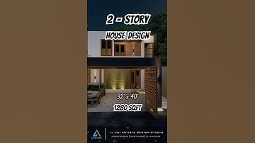 Modern House Design  #shorts #architecture #home #homedesign #housedesign  #modernhouse