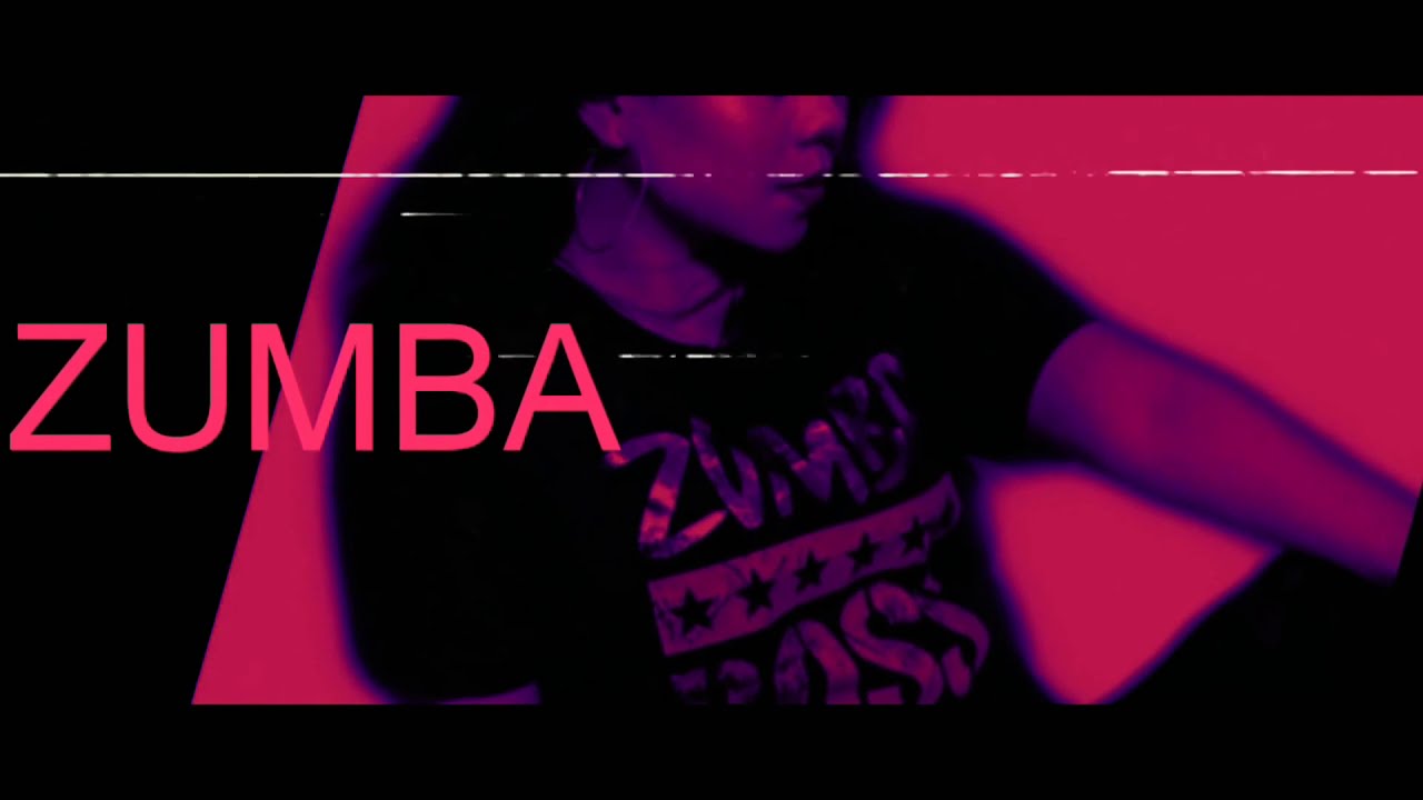 TAMBOURINE EVE Zumba Dance Fitness Edita Febriana YouTube