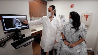 Oncology at Northwell’s Orthopaedic Institute