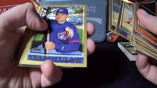 1998-99 Topps