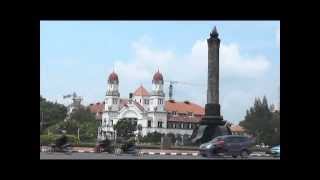 LAWANG SEWU ON THE SPOT