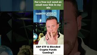 XRP ETFs & Crypto Income: The Future of Digital Assets #shorts