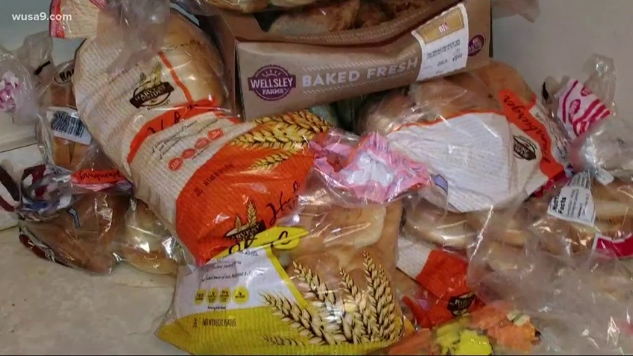 Unsafe living conditions at women's shelter YouTube